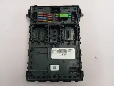 Second-hand car spare part FUSE BOX UNIT for FORD TRANSIT CONNECT (CHC)  OEM IAM references LT1T15604DCB  