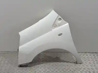 Second-hand car spare part left front fin for citroen jumpy hdi 165 fap 29 l2h1 kasten oem iam references 