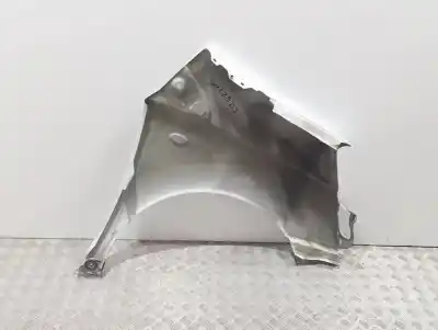 Second-hand car spare part left front fin for citroen jumpy hdi 165 fap 29 l2h1 kasten oem iam references   