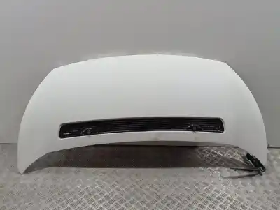 Second-hand car spare part bonnet for citroen jumpy hdi 165 fap 29 l2h1 kasten oem iam references 