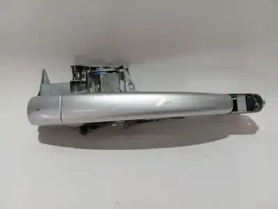 Second-hand car spare part exterior right front door handle for citroen jumpy hdi 165 fap 29 l2h1 kasten oem iam references 9680656580
