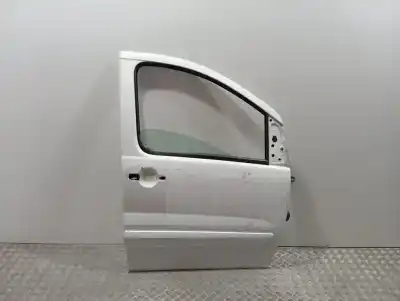 Second-hand car spare part front right door for citroen jumpy hdi 165 fap 29 l2h1 kasten oem iam references 