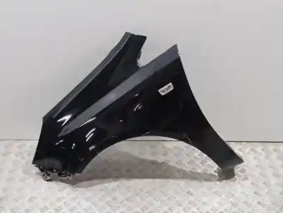 Peça sobressalente para automóvel em segunda mão guarda-lamas dianteiro esquerdo por opel corsa d catch me referências oem iam 