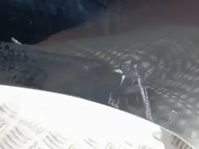 Second-hand car spare part left front fin for opel corsa d catch me oem iam references   