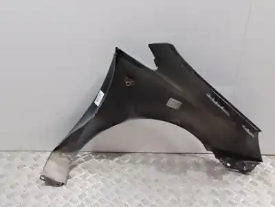 Second-hand car spare part left front fin for opel corsa d catch me oem iam references   