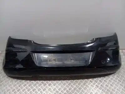 Peça sobressalente para automóvel em segunda mão para choques traseiro por opel corsa d catch me referências oem iam 