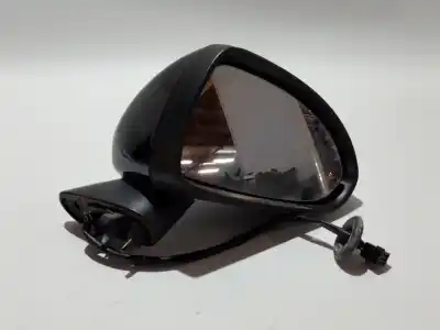 Peça sobressalente para automóvel em segunda mão espelho retrovisor direito por opel corsa d catch me referências oem iam 13187618