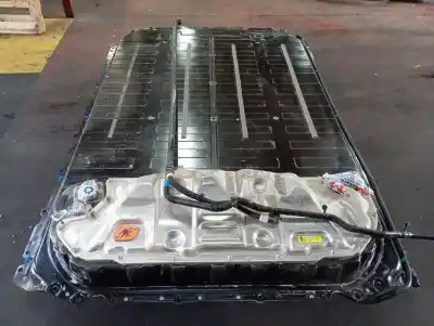 Peça sobressalente para automóvel em segunda mão bateria por tesla model 3 1587780 referências oem iam 166696955f  