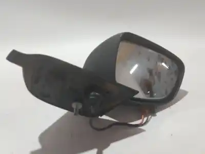 Second-hand car spare part RIGHT REARVIEW MIRROR for CITROEN C4 CACTUS  OEM IAM references   