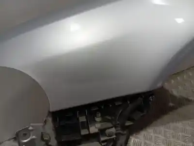 Pezzo di ricambio per auto di seconda mano parafango anteriore sinistro per audi a4 berlina (b5) 1.9 tdi riferimenti oem iam   