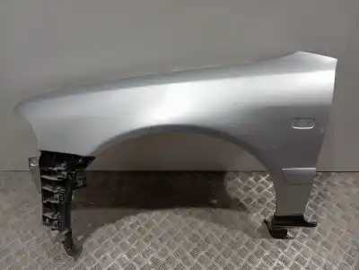 Автозапчасти б/у ЛЕВОЕ ПЕРЕДНЕЕ КРЫЛО за AUDI A4 B5 (8D2)  ссылки OEM IAM   