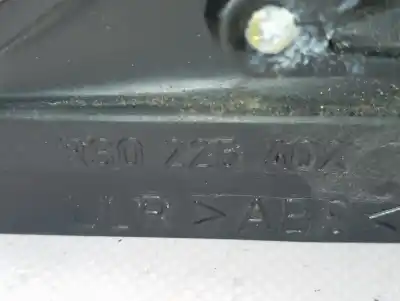 Автозапчасти б/у задний вид справа за audi a4 b5 (8d2) 1.9 tdi ссылки oem iam rs0225402   Автозапчасти б/у задний вид справа за audi a4 b5 (8d2) 1.9 tdi ссылки oem iam rs0225402