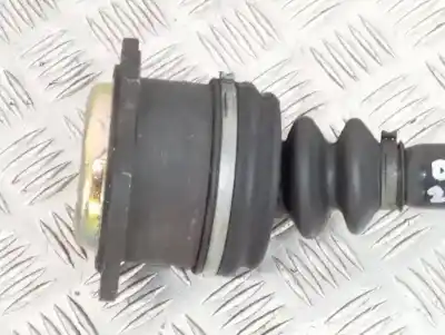 Second-hand car spare part front right transmission for audi a4 b5 (8d2) 1.9 tdi oem iam references 8d0407272br  