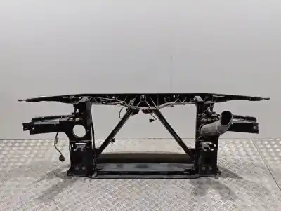 Автозапчастина б/у фронтальна панель для audi q7 (4l) 4l/xbunq1 посилання на oem iam 4l0807134a  