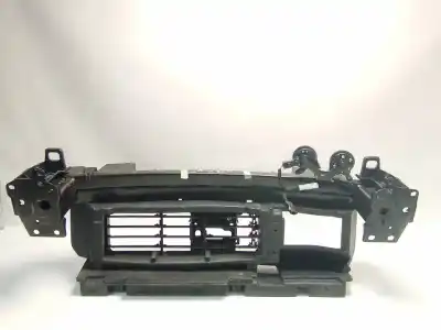 Second-hand car spare part front panel for renault captur ii techno oem iam references 259978864r  