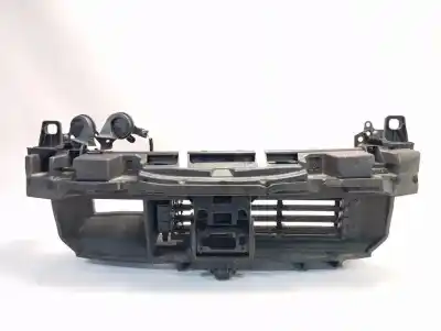 Second-hand car spare part front panel for renault captur ii h5h e4 oem iam references 259978864r