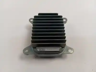 Tweedehands auto-onderdeel bedieningseenheid xenon koplampen voor tesla model y basis rwd 346 cv / 255 kw oem iam-referenties 153292502e