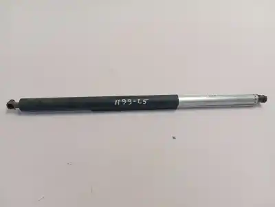 Pezzo di ricambio per auto di seconda mano ammortizzatori baule / porte per volvo xc60 kinetic 2wd riferimenti oem iam 31299034