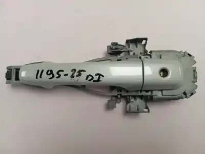 Pezzo di ricambio per auto di seconda mano maniglia esterna anteriore sinistra per volvo xc60 kinetic 2wd riferimenti oem iam 30784199