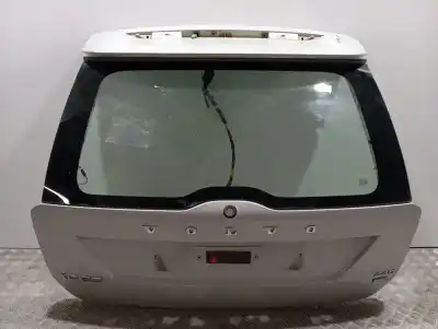 Pezzo di ricambio per auto di seconda mano portellone per volvo xc60 kinetic 2wd riferimenti oem iam 