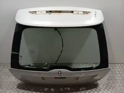 Second-hand car spare part tailgate for volvo xc60 kinetic 2wd oem iam references   