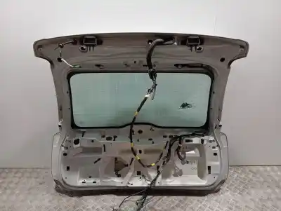 Second-hand car spare part tailgate for volvo xc60 kinetic 2wd oem iam references   