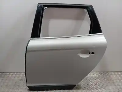 Pezzo di ricambio per auto di seconda mano porta posteriore sinistra per volvo xc60 kinetic 2wd riferimenti oem iam 31402417