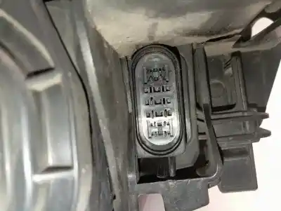 Pezzo di ricambio per auto di seconda mano faro anteriore destro per audi q7 (4l) 4l/xbunq1 riferimenti oem iam 4l0941030a  