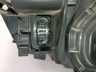 Автозапчастина б/у ліва фара для audi q7 (4l) 4l/xbunq1 посилання на oem iam 4l0941003a  