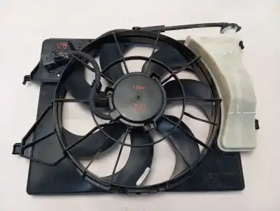 Second-hand car spare part radiator cooling fan for kia stonic (ybcuv) business oem iam references 25380h8xxx