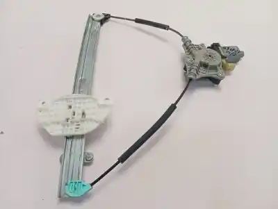 Second-hand car spare part passenger side right window regulator for kia stonic (ybcuv) business oem iam references 82460h8000