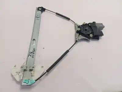 Second-hand car spare part driver left window regulator for kia stonic (ybcuv) business oem iam references 