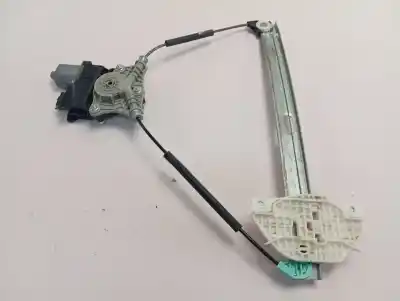 Second-hand car spare part driver left window regulator for kia stonic (ybcuv) business oem iam references   