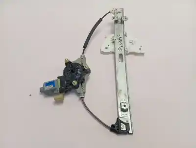Second-hand car spare part rear left window regulator for kia stonic (ybcuv) business oem iam references 83450h3000