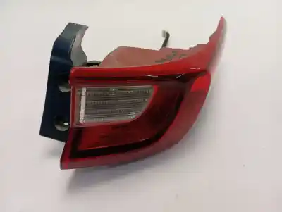 Second-hand car spare part right tailgate light for kia stonic (ybcuv) business oem iam references 