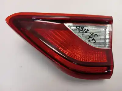 Second-hand car spare part interior rear right light for kia stonic (ybcuv) business oem iam references 