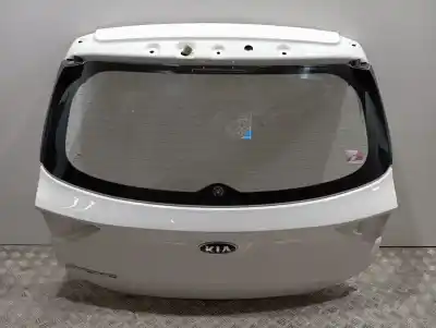 Second-hand car spare part tailgate for kia stonic (ybcuv) business oem iam references 73700h8400