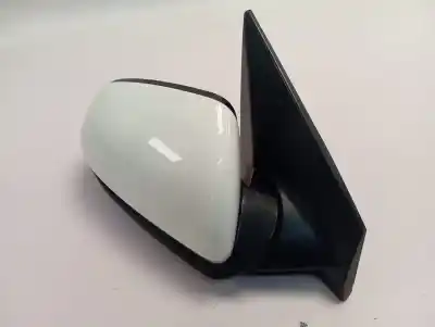 Second-hand car spare part right rearview mirror for kia stonic (ybcuv) business oem iam references 