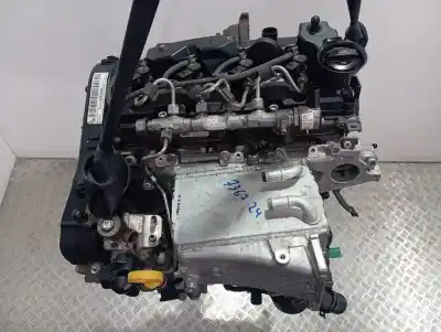 Pezzo di ricambio per auto di seconda mano MOTORE COMPLETO per SEAT IBIZA (KJ1)  Riferimenti OEM IAM 04L100038 K  