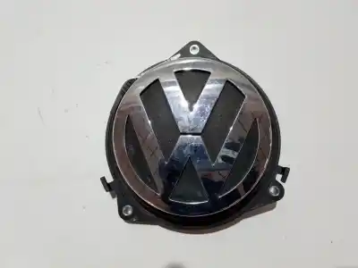 Pezzo di ricambio per auto di seconda mano MANIGLIA ESTERNA DEL CANCELLO per VOLKSWAGEN PASSAT B6 (3C2)  Riferimenti OEM IAM 3C5827469  