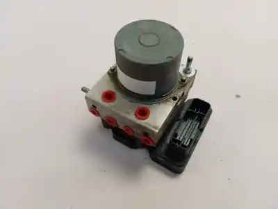 Second-hand car spare part abs for citroen berlingo live m oem iam references 9808055980