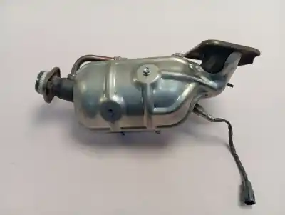 Second-hand car spare part catalytic converter for toyota yaris active oem iam references 