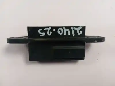 Second-hand car spare part tailgate back door handle for toyota yaris active oem iam references 