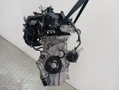 Second-hand car spare part complete engine for toyota yaris active oem iam references 1kr  