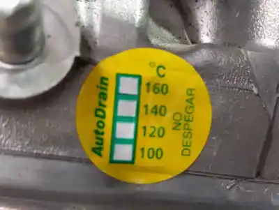 Second-hand car spare part complete engine for toyota yaris active oem iam references 1kr  