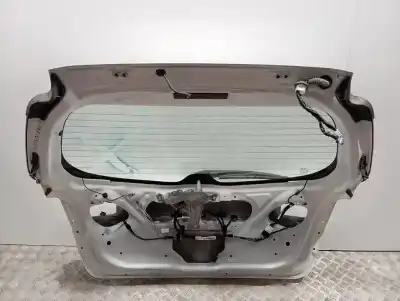 Second-hand car spare part tailgate for toyota yaris active oem iam references   