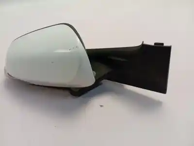 Second-hand car spare part right rearview mirror for toyota yaris active oem iam references 879100d580