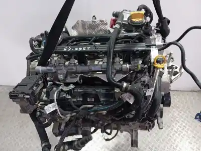 Pièce détachée automobile d'occasion MOTEUR COMPLET pour FIAT III FIORINO (225)  Références OEM IAM 46345266  