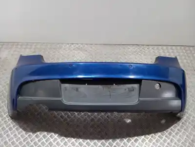 Pezzo di ricambio per auto di seconda mano paraurti posteriore per bmw serie 1 berlina (e81/e87) 116d riferimenti oem iam 