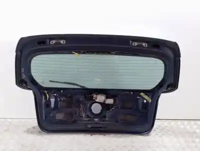 Second-hand car spare part tailgate for bmw serie 1 berlina (e81/e87) 116d oem iam references   